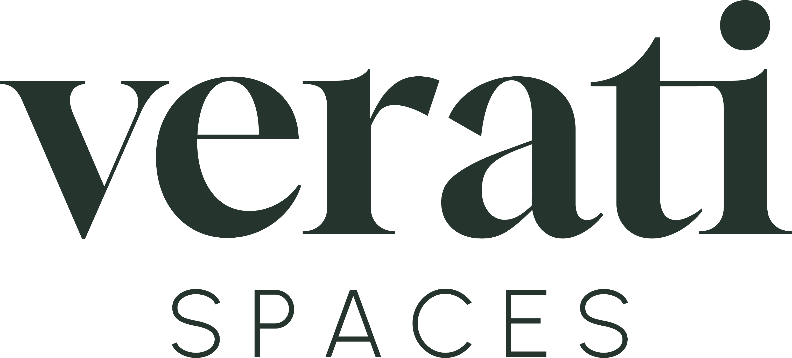 Verati Spaces